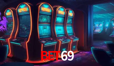 Desvendando o Mundo dos Jogos Virtuais na bet69