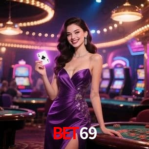 Experiência VIP bet69