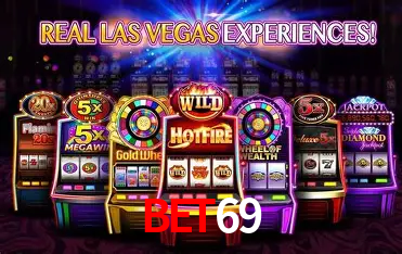 A Revolução dos Aplicativos de Jogos no bet69