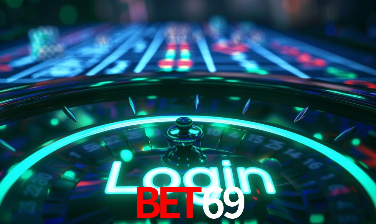 Login Seguro bet69