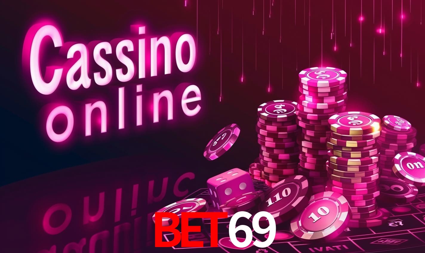 Apostas de Futebol bet69