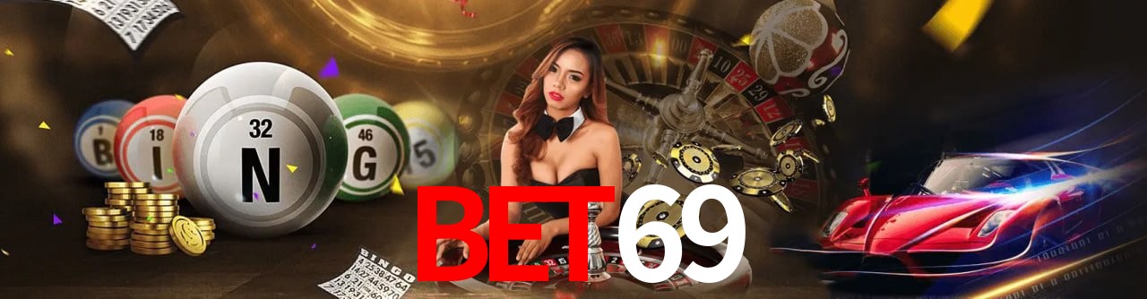 Tecnologia da Plataforma bet69