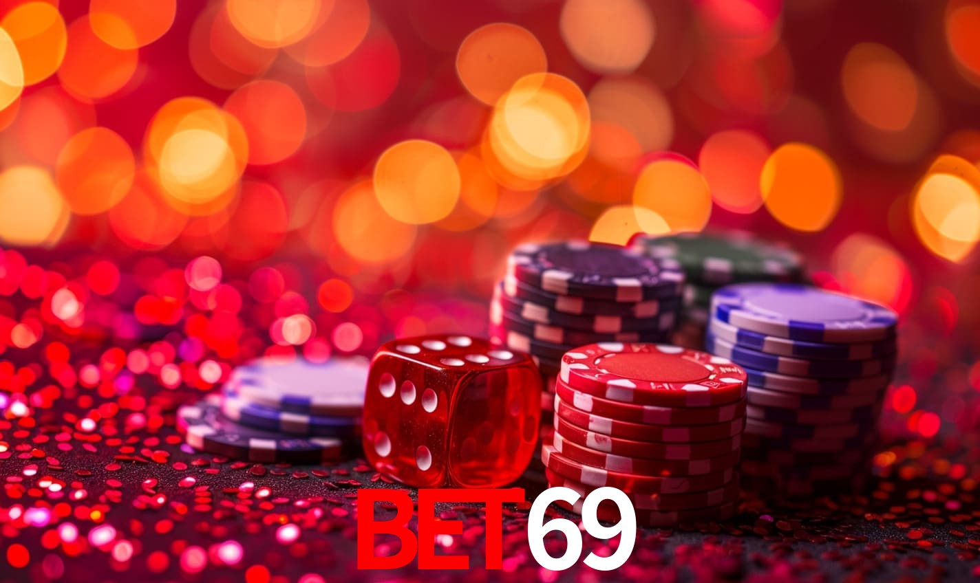 Apostas de Basquete bet69