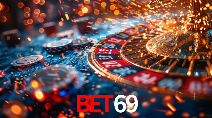 Descubra a Essência do bet69: Nossa História e Compromissos
