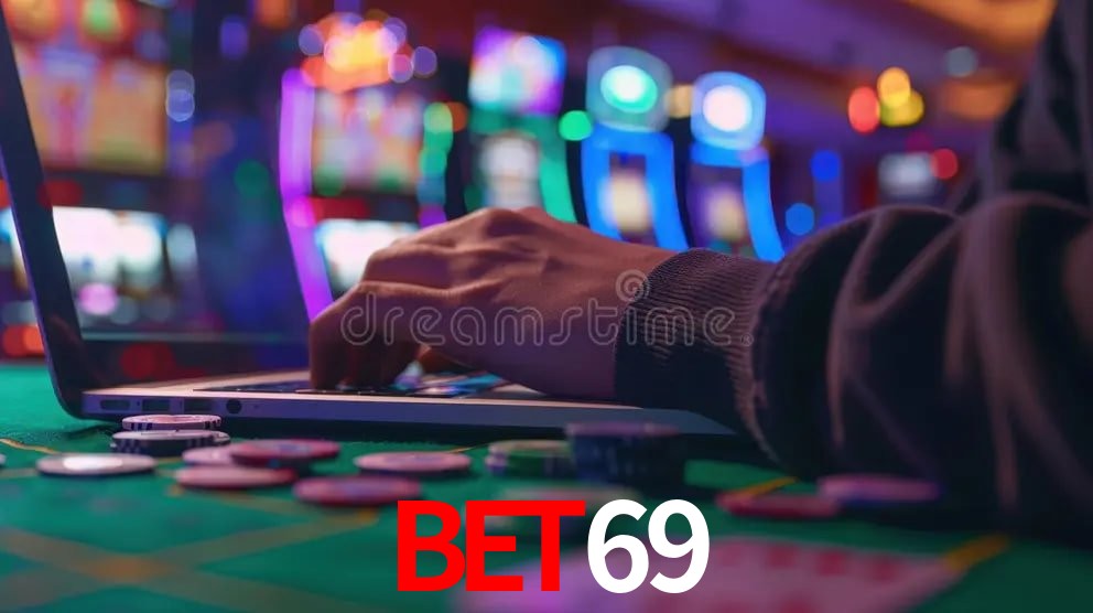 Apostas de Futebol bet69