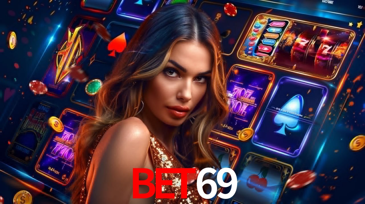 Bônus de Boas-vindas bet69