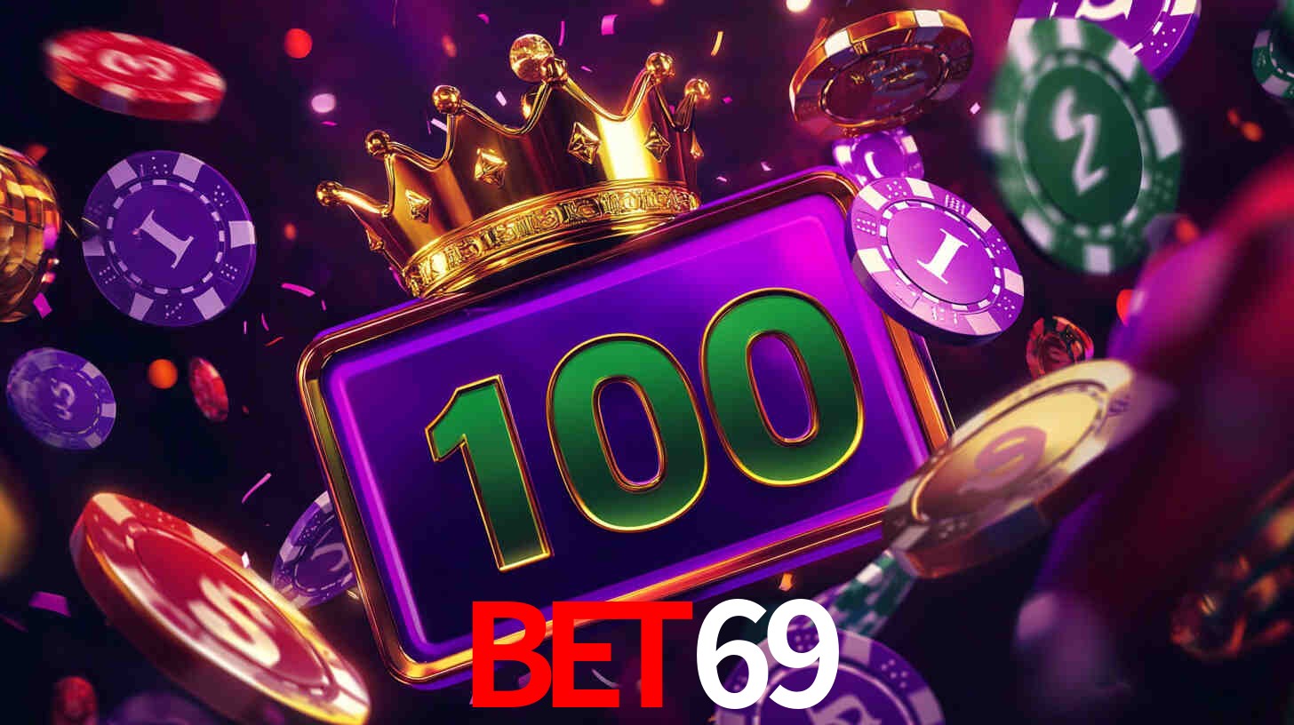Bônus Diários bet69