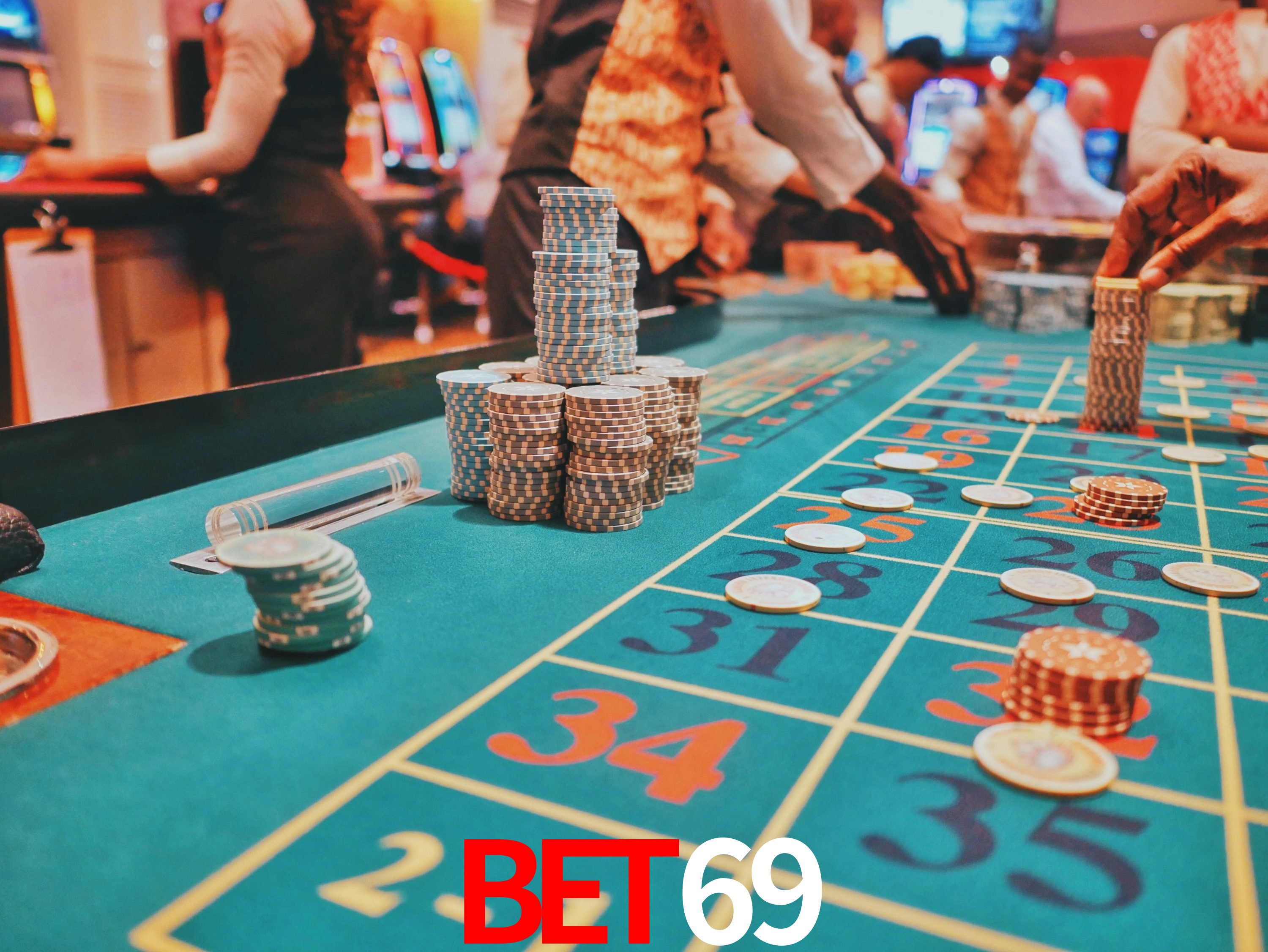 Diretório de Jogos bet69