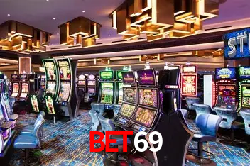 Descubra o Programa VIP da bet69: Vantagens Exclusivas para Jogadores