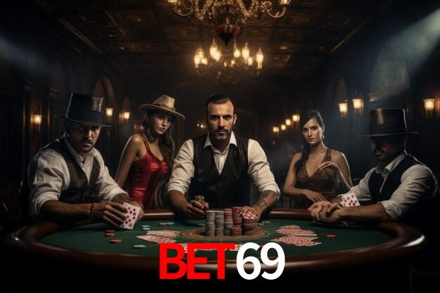 Programa VIP bet69