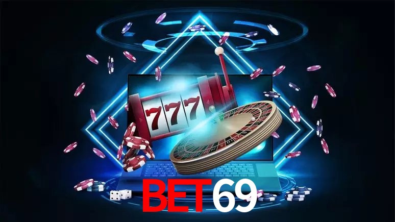 Bônus de Boas-vindas bet69