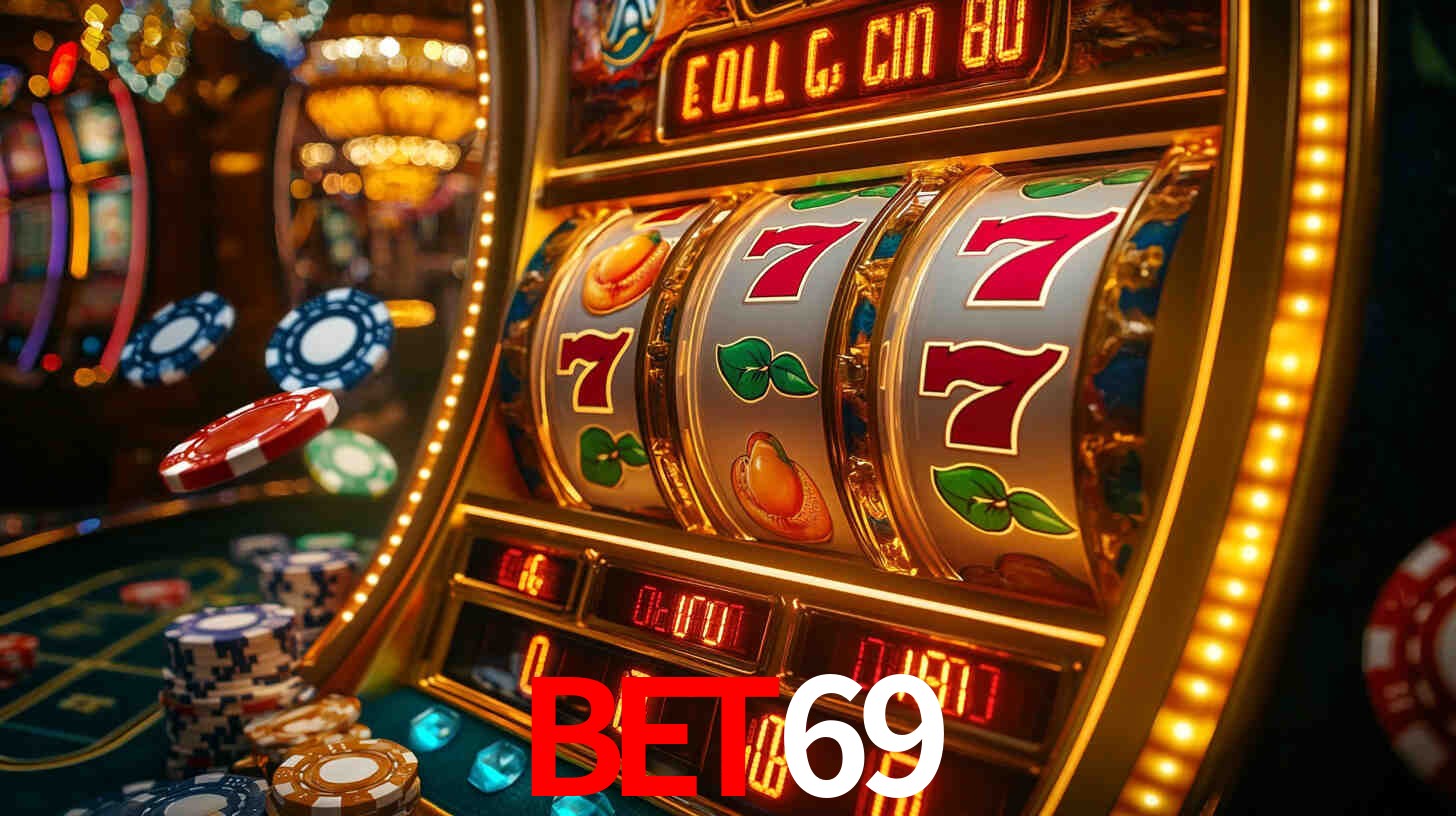 Ofertas Imperdíveis na bet69: Promoções e Bônus Que Valem a Pena