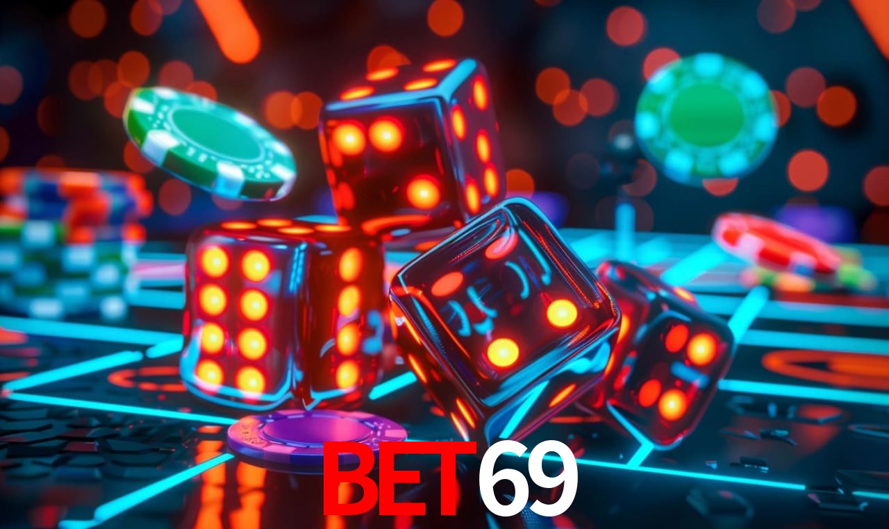 Mesa de Blackjack bet69