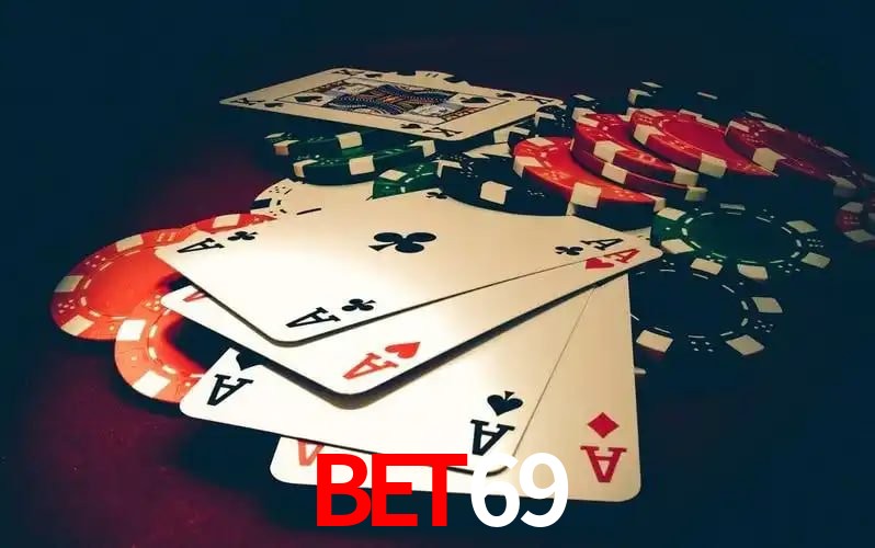 Promoção Relâmpago bet69