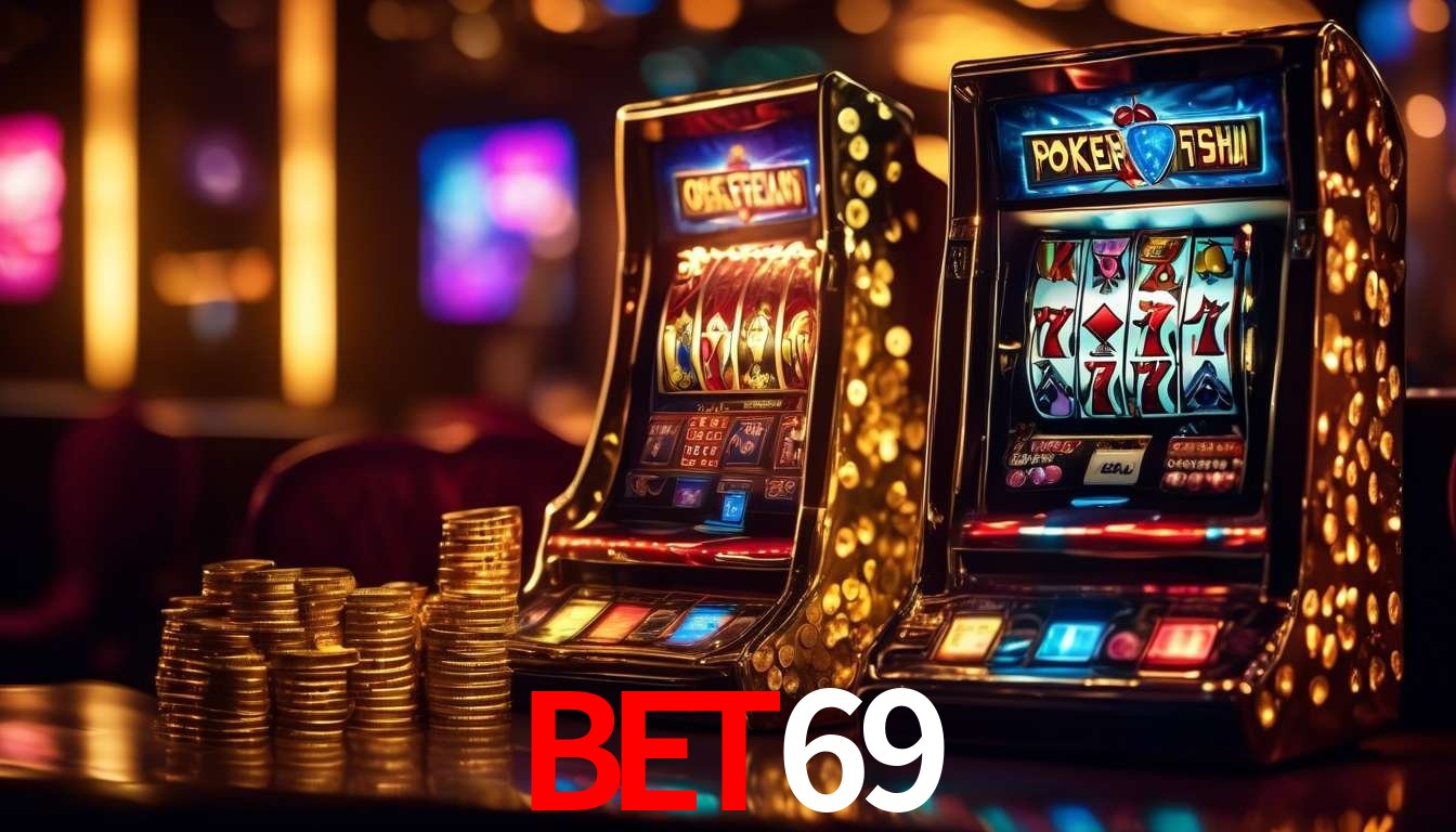 Jogos Exclusivos bet69