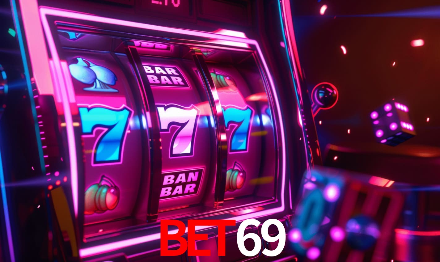 Apostas de Tênis bet69