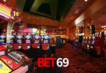 Inovações de Jogos na bet69: O Futuro das Experiências Interativas