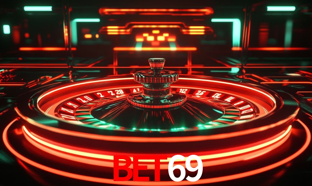 A Experiência Imersiva dos Cassinos Ao Vivo no bet69