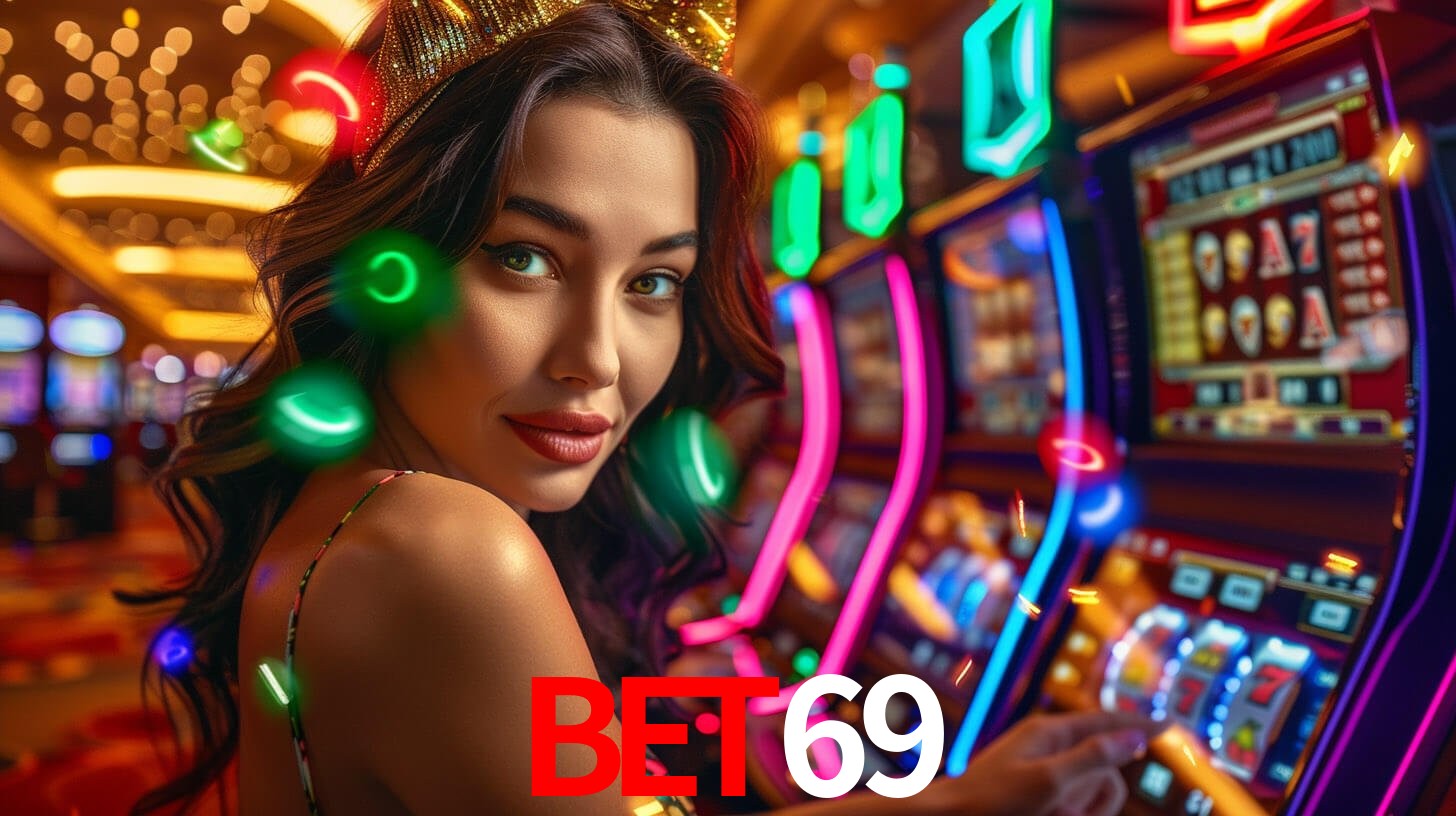 Interface Premium bet69