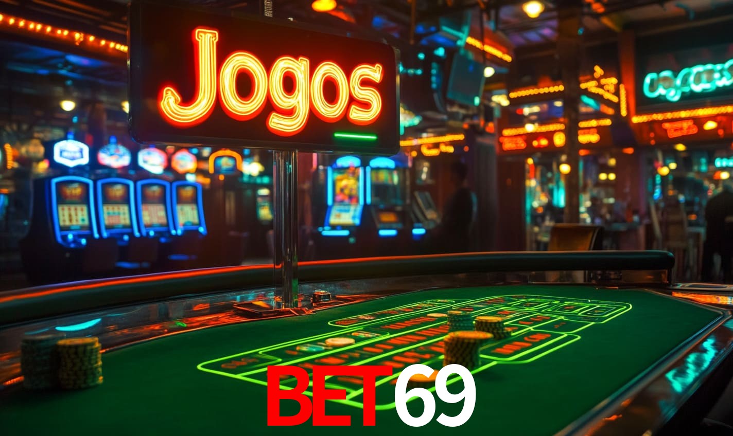 Estatísticas bet69