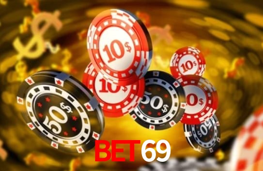 Provedores de Jogos bet69