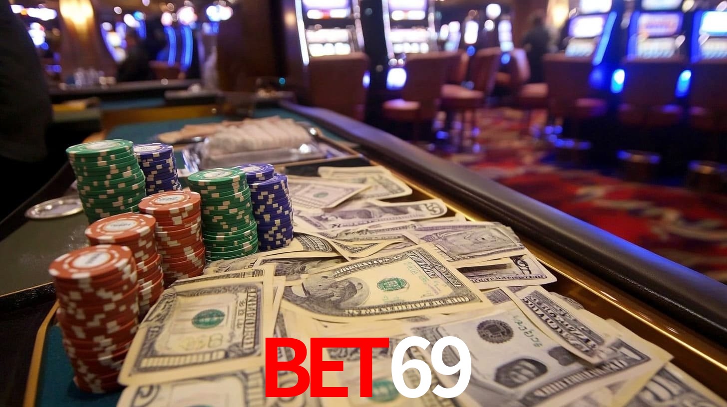 Integração de APIs bet69