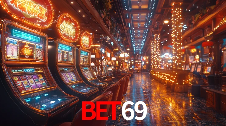 bet69: Seu Especialista em Apostas Esportivas Brasileiras