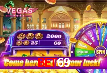 A Revolução dos Aplicativos de Jogos no bet69