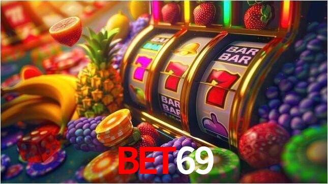 Descubra o Mundo do Cassino Online com bet69