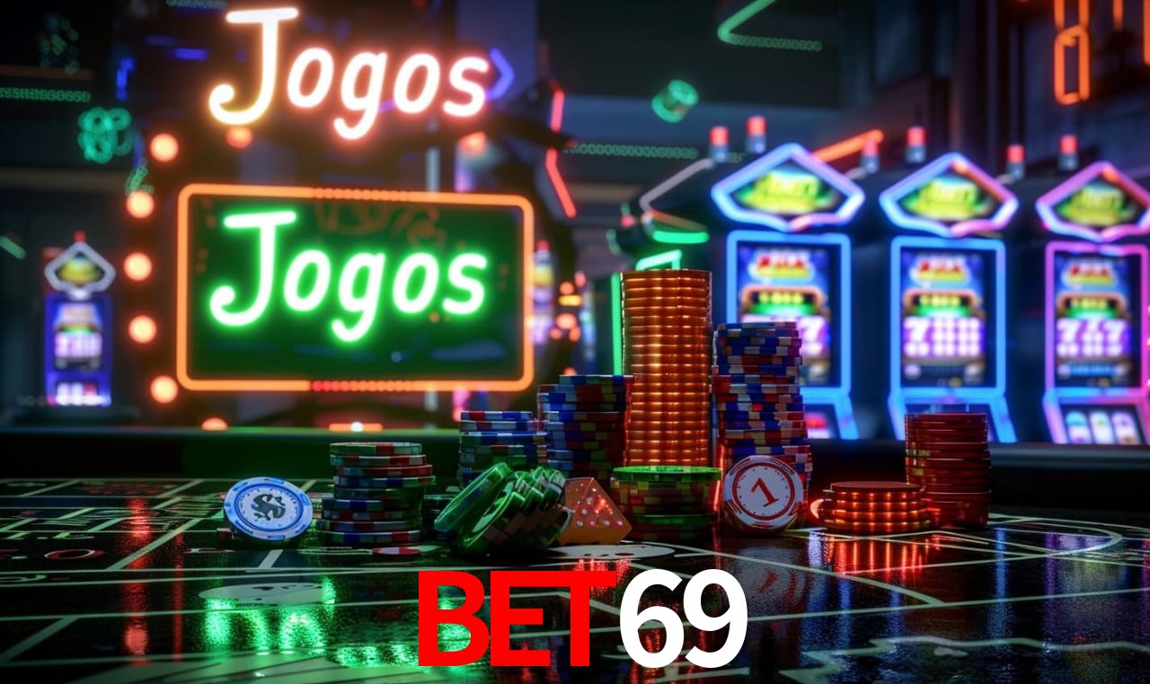 Jogos Exclusivos bet69