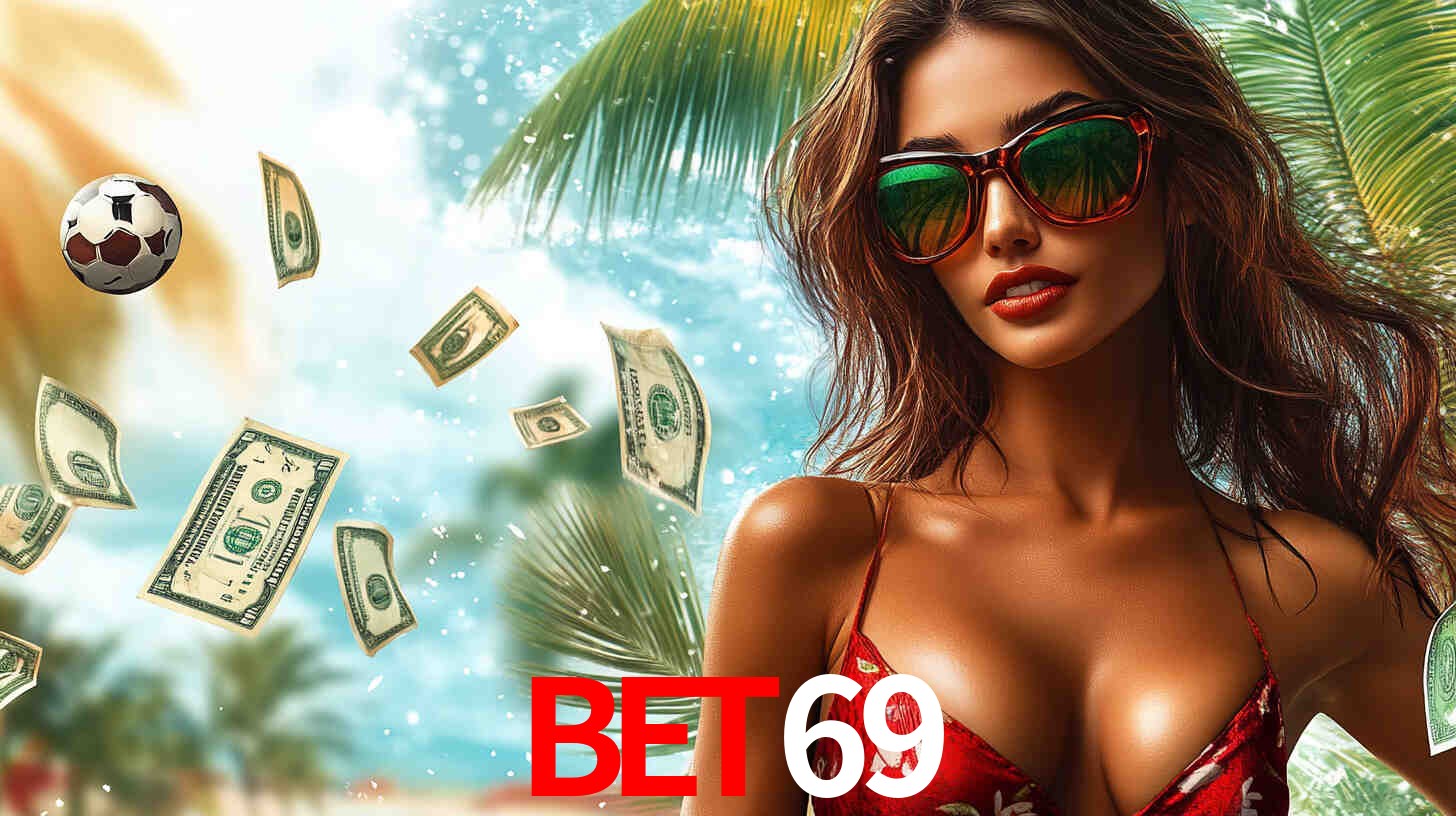 A Experiência Imersiva dos Cassinos Ao Vivo no bet69