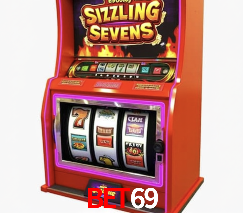 Descubra a Magia dos Jogos de Arcade no bet69