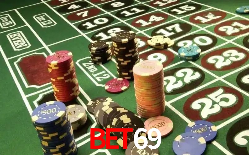 Integração de APIs bet69