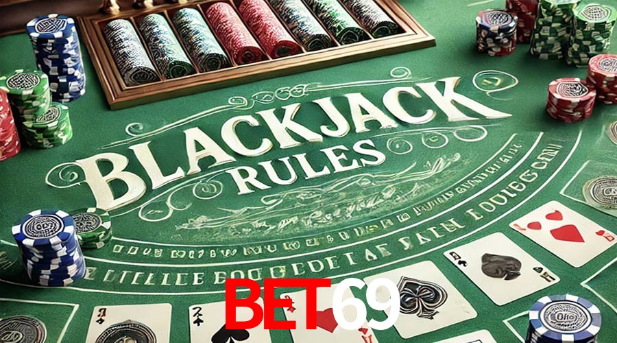 Casino Ao Vivo bet69