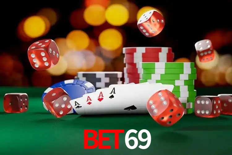 Promoção Relâmpago bet69