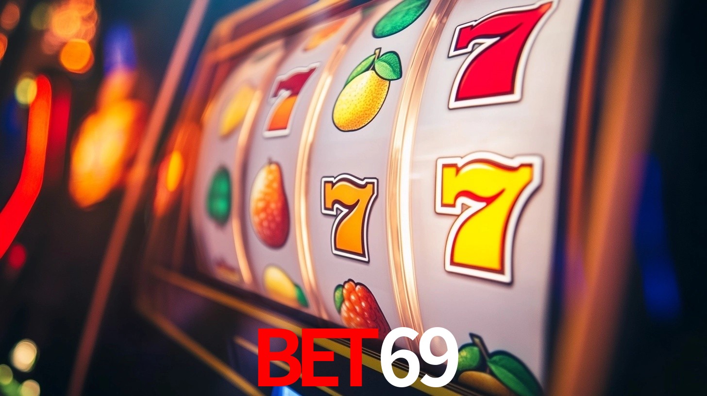 Experimente o Login Seguro Premium no bet69
