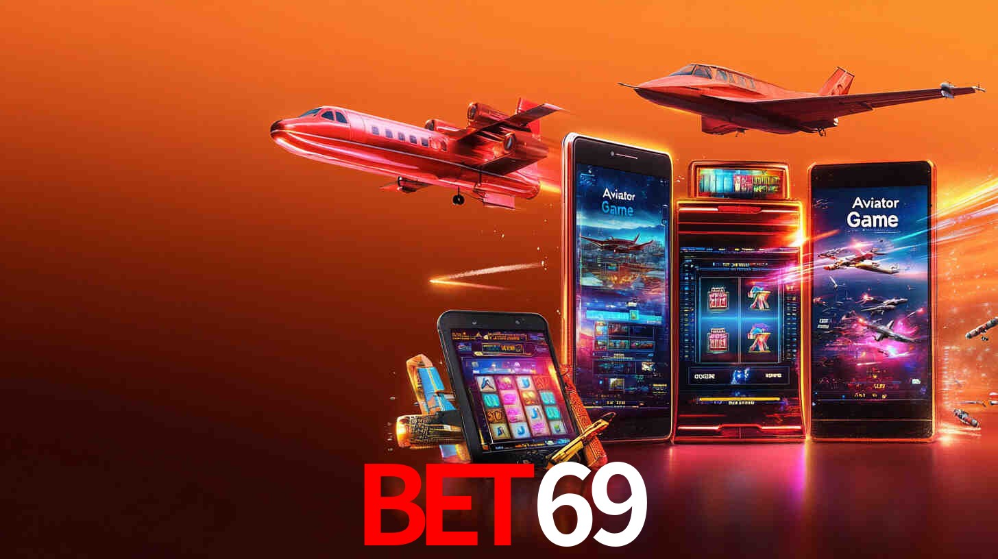Desvendando o Mundo dos Jogos Virtuais na bet69