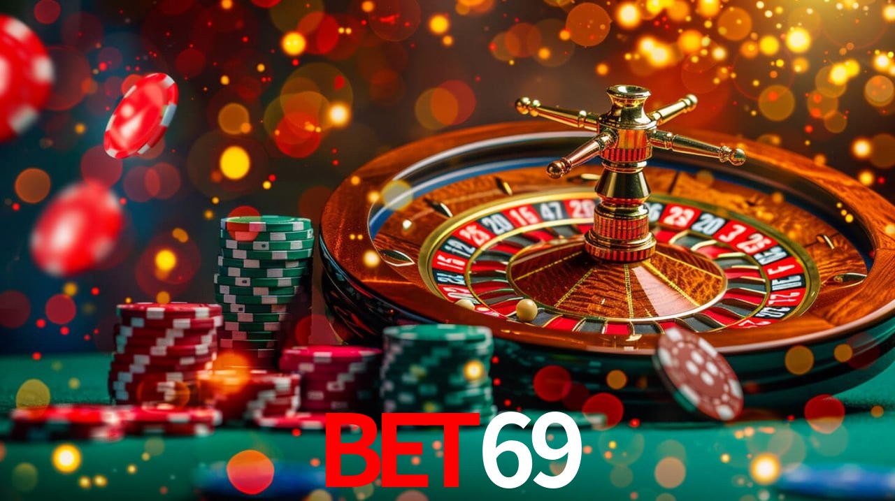 Interface Premium bet69
