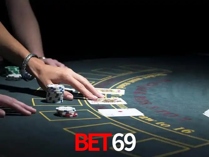 Login Seguro bet69