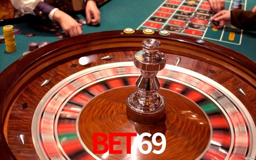 Estatísticas Esportivas bet69