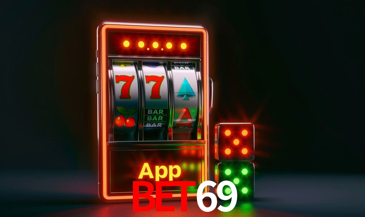 Design Responsivo bet69