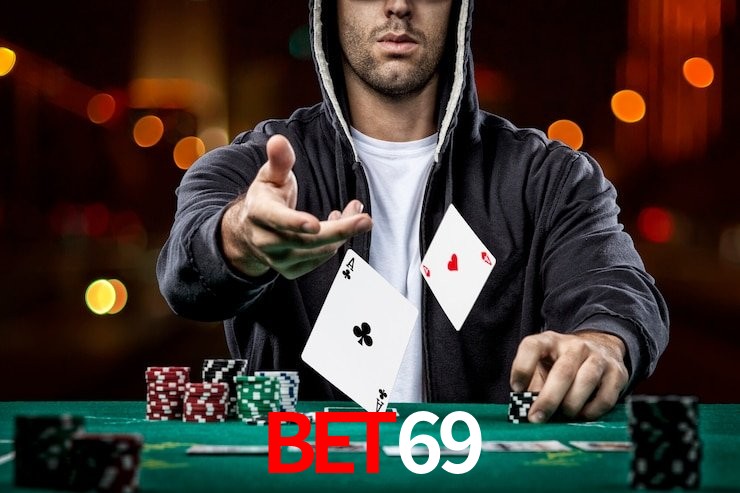 PIX Instantâneo bet69