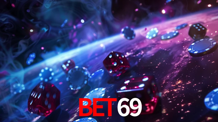 Mesa de Roleta bet69