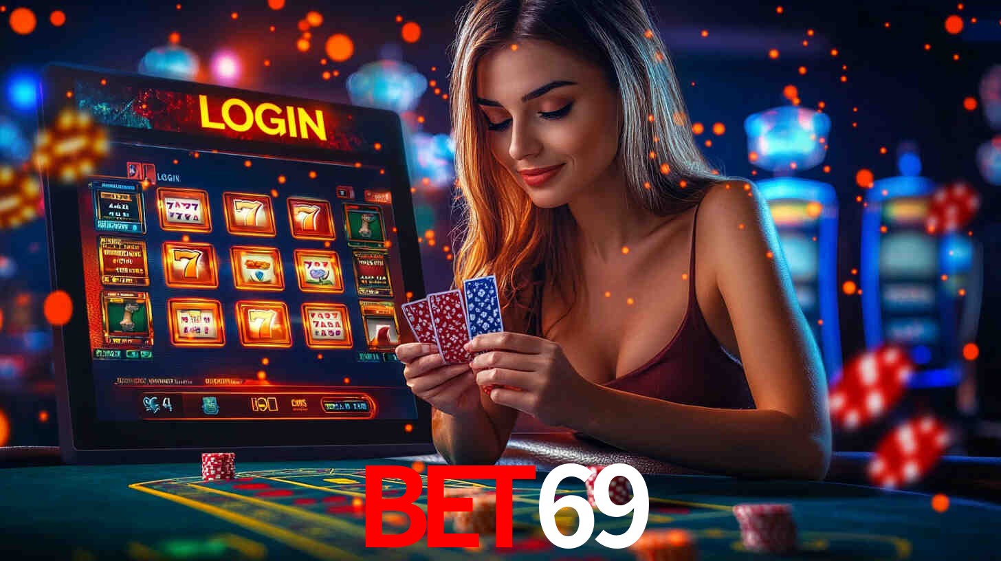 bet69 app