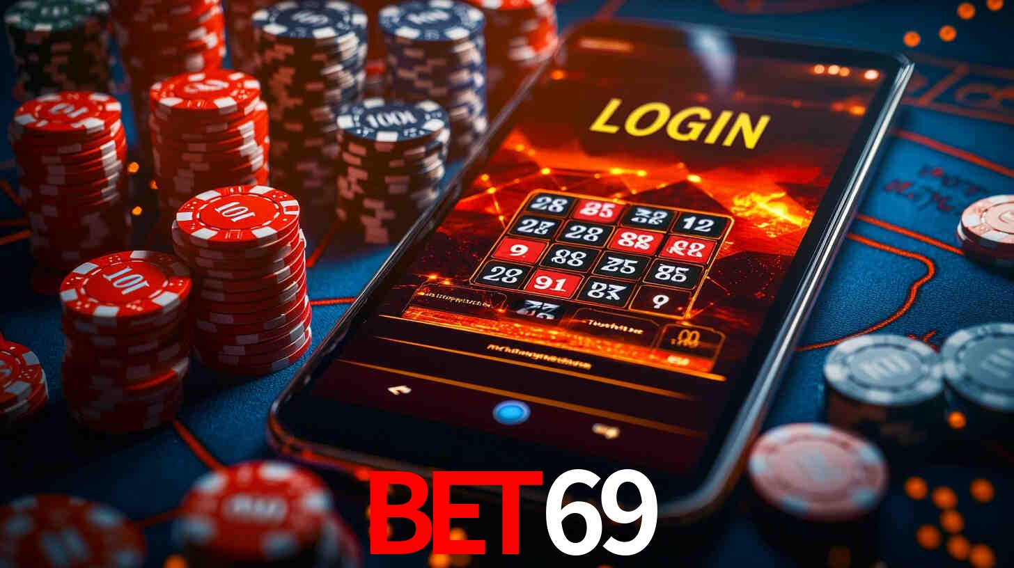 Bônus Generosos e Exclusivos no bet69 para Você!