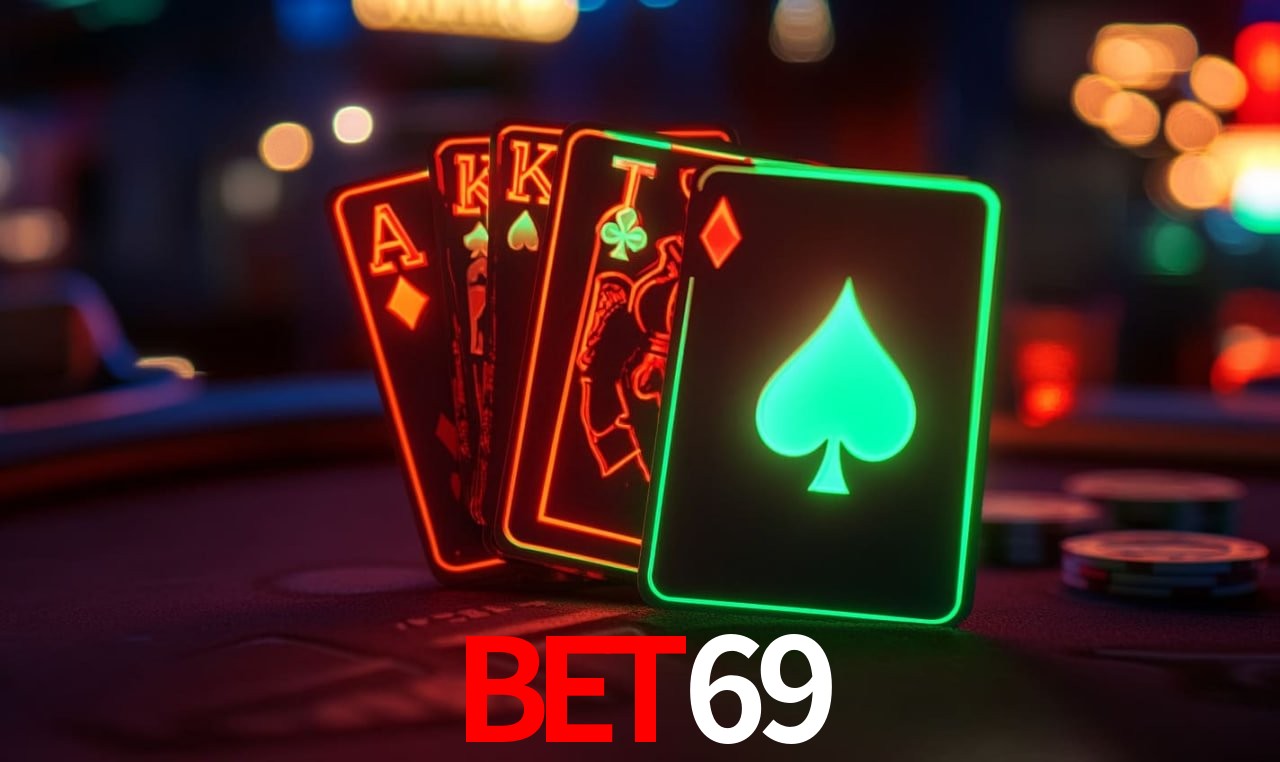 Sistemas de Segurança bet69