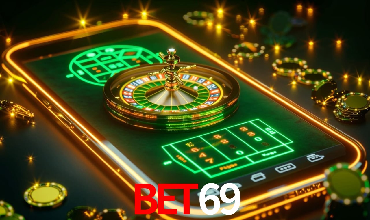 Jogos de Slot bet69