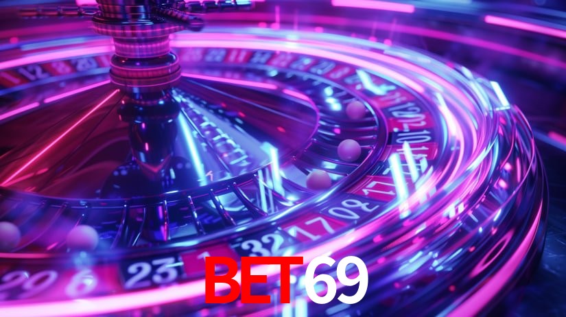 PIX Instantâneo bet69