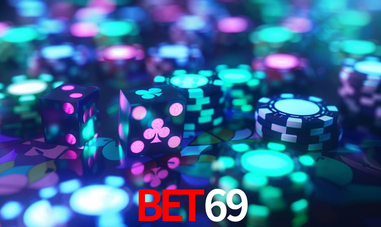 Recursos de Bônus bet69