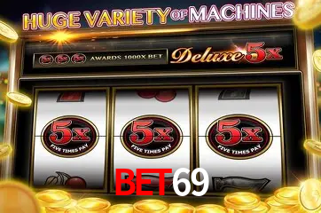 Descubra a Magia dos Jogos de Arcade no bet69